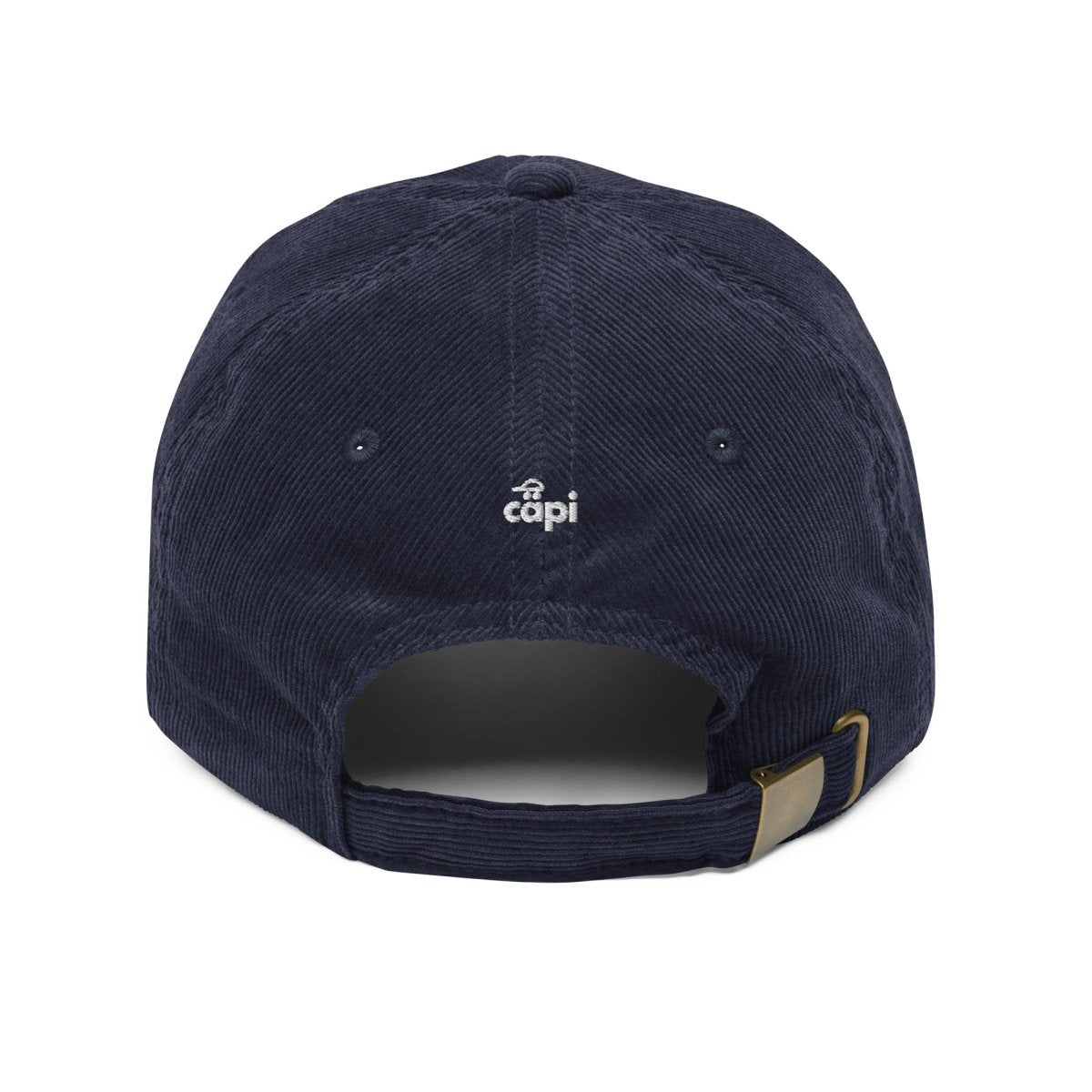1984® Vintage corduroy cap - cäpi 🧢