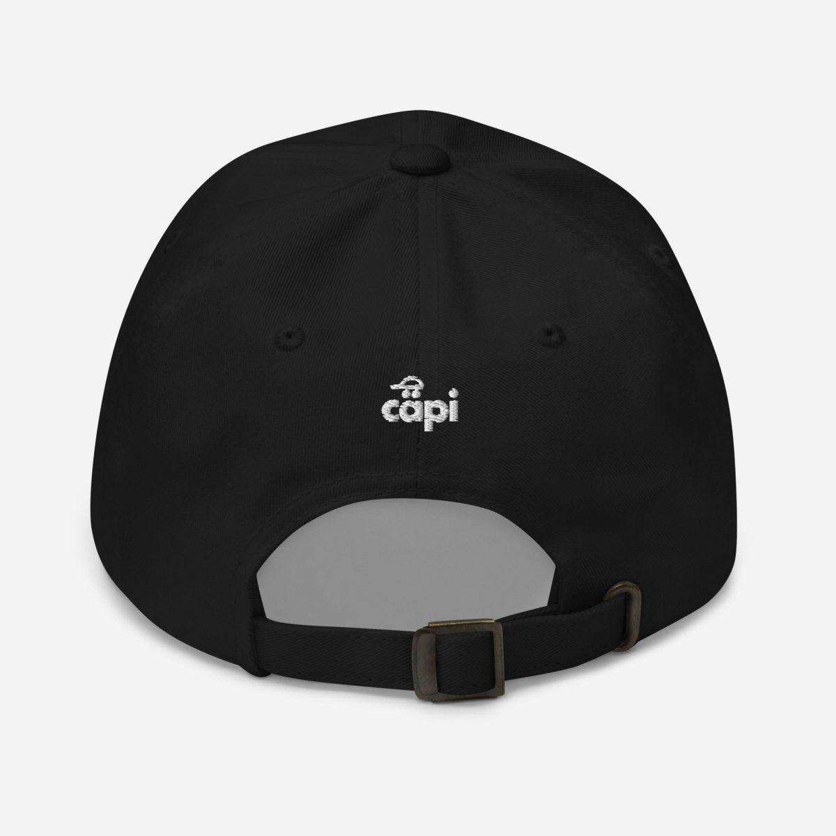 AI Stole my job® Dad hat - cäpi 🧢
