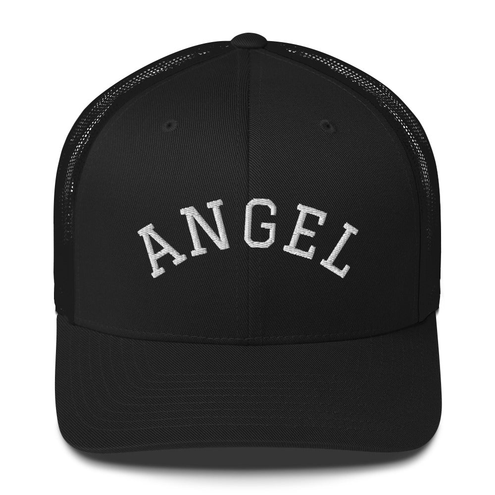 Angel® Trucker Cap - cäpi