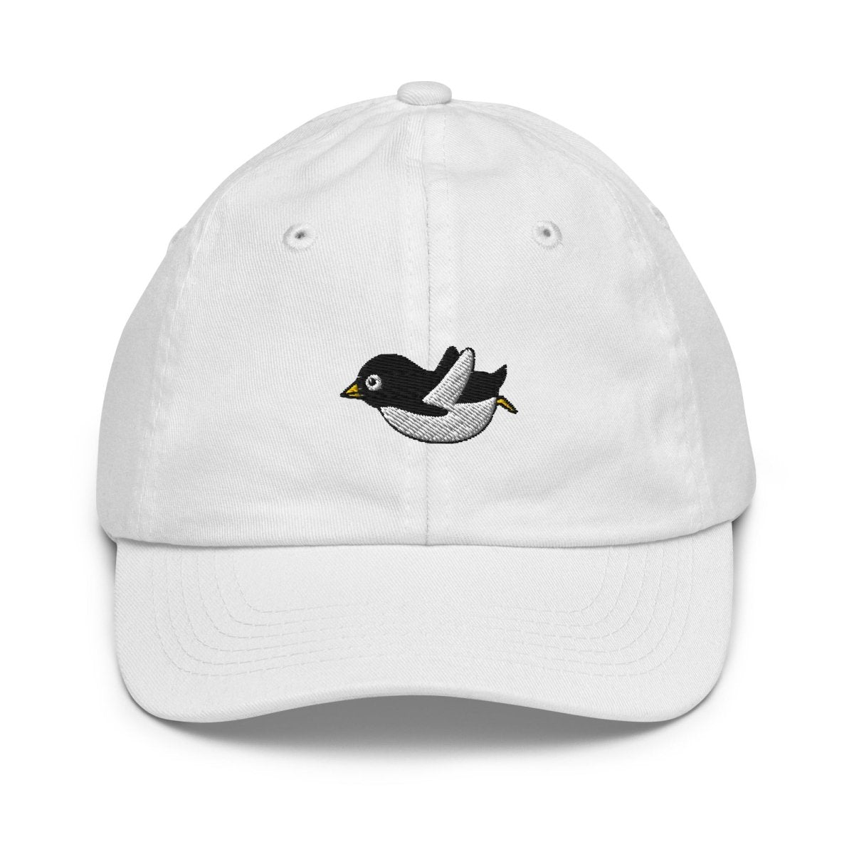 Bird® Youth baseball cap - cäpi