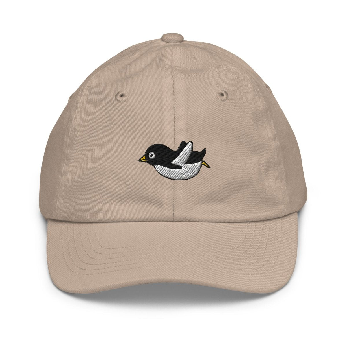 Bird® Youth baseball cap - cäpi