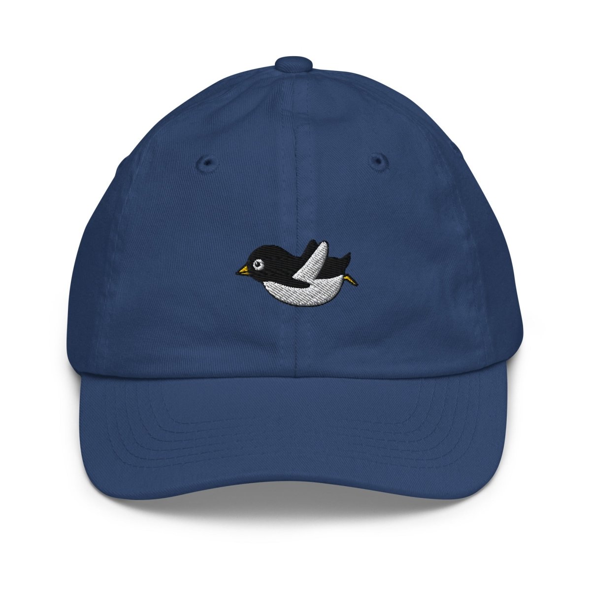 Bird® Youth baseball cap - cäpi