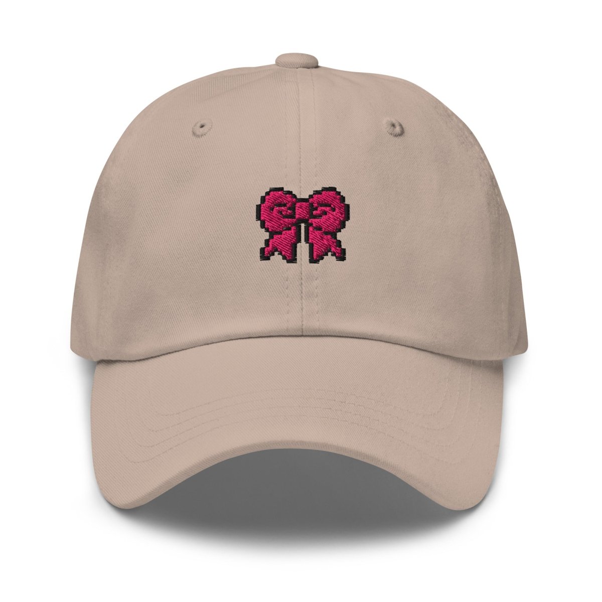 Bow® Dad hat - cäpi 🧢