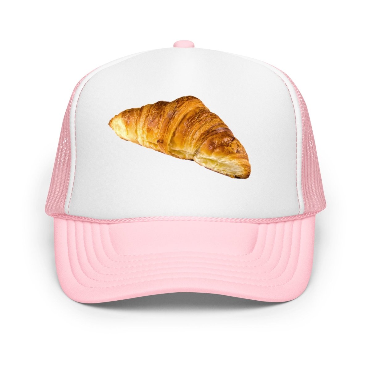 Croissant® Foam trucker hat - cäpi 🧢