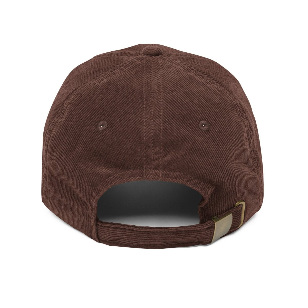 Cute® corduroy cap - cäpi