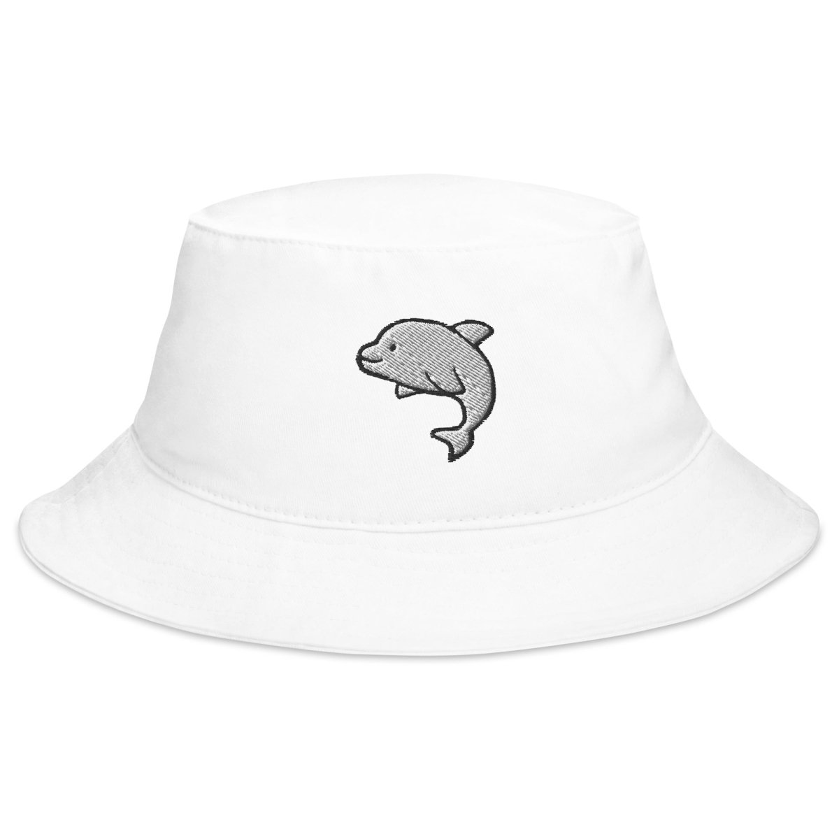 Dolphin® Bucket Hat - cäpi