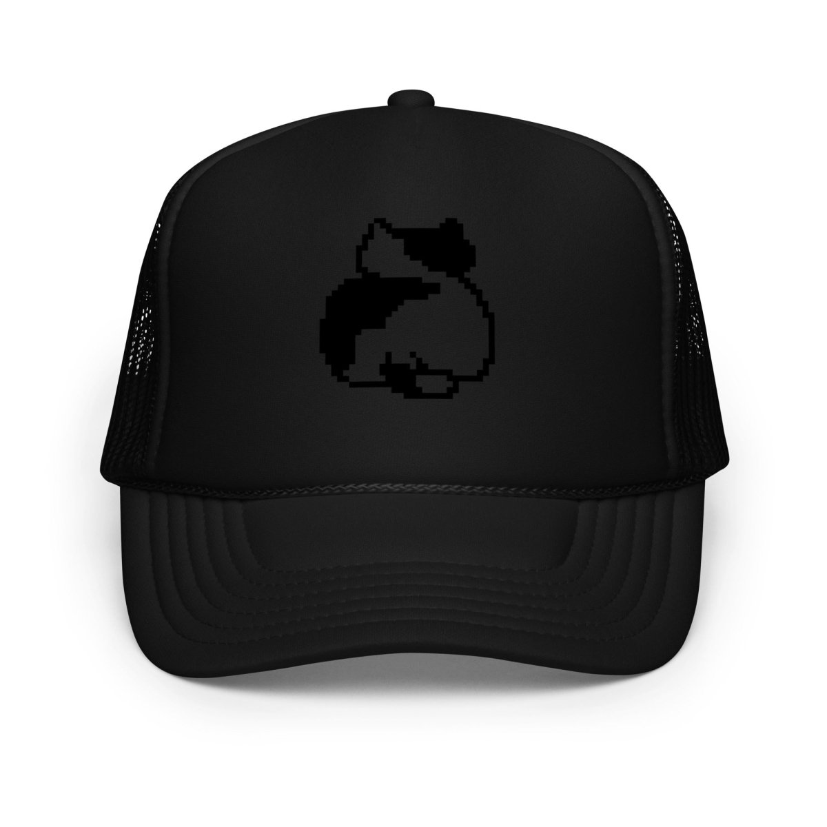 Fat Cat® Foam trucker hat - cäpi