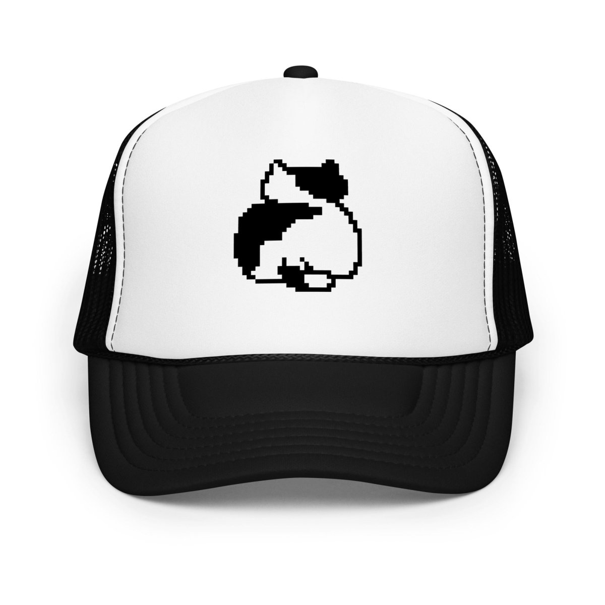 Fat Cat® Foam trucker hat - cäpi