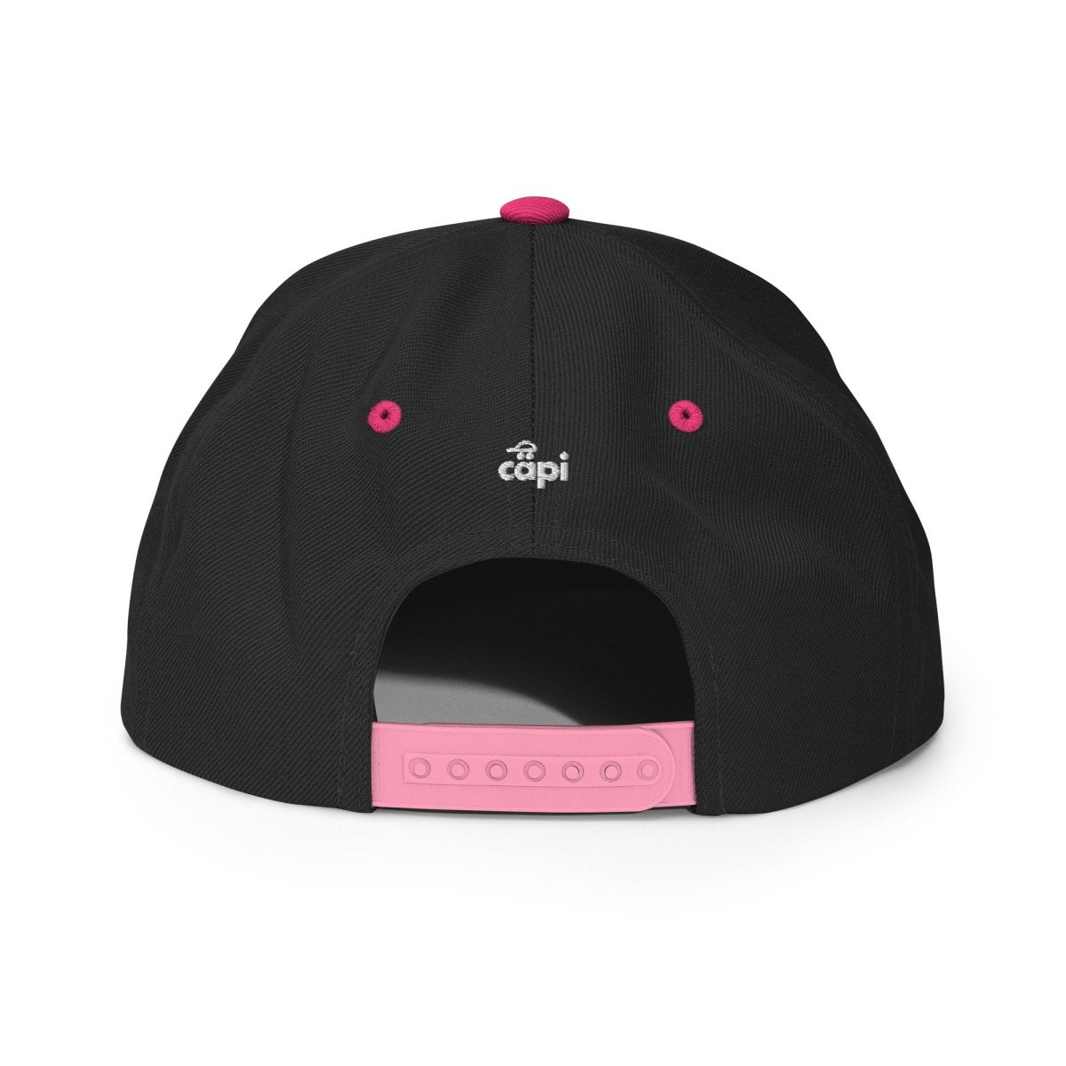 Feelings® Snapback Hat - cäpi 🧢