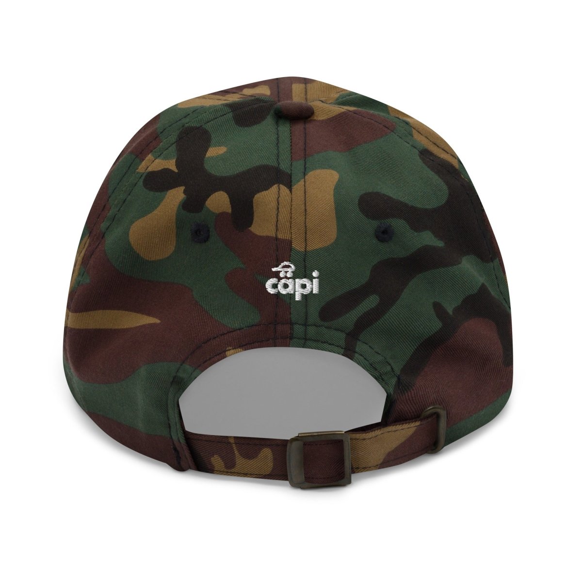 Heart® Dad hat - cäpi 🧢