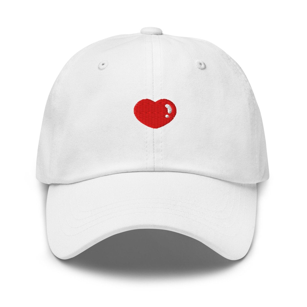 Heart® Dad hat - cäpi 🧢