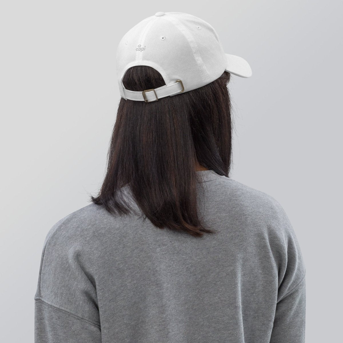 Heart® Dad hat - cäpi 🧢