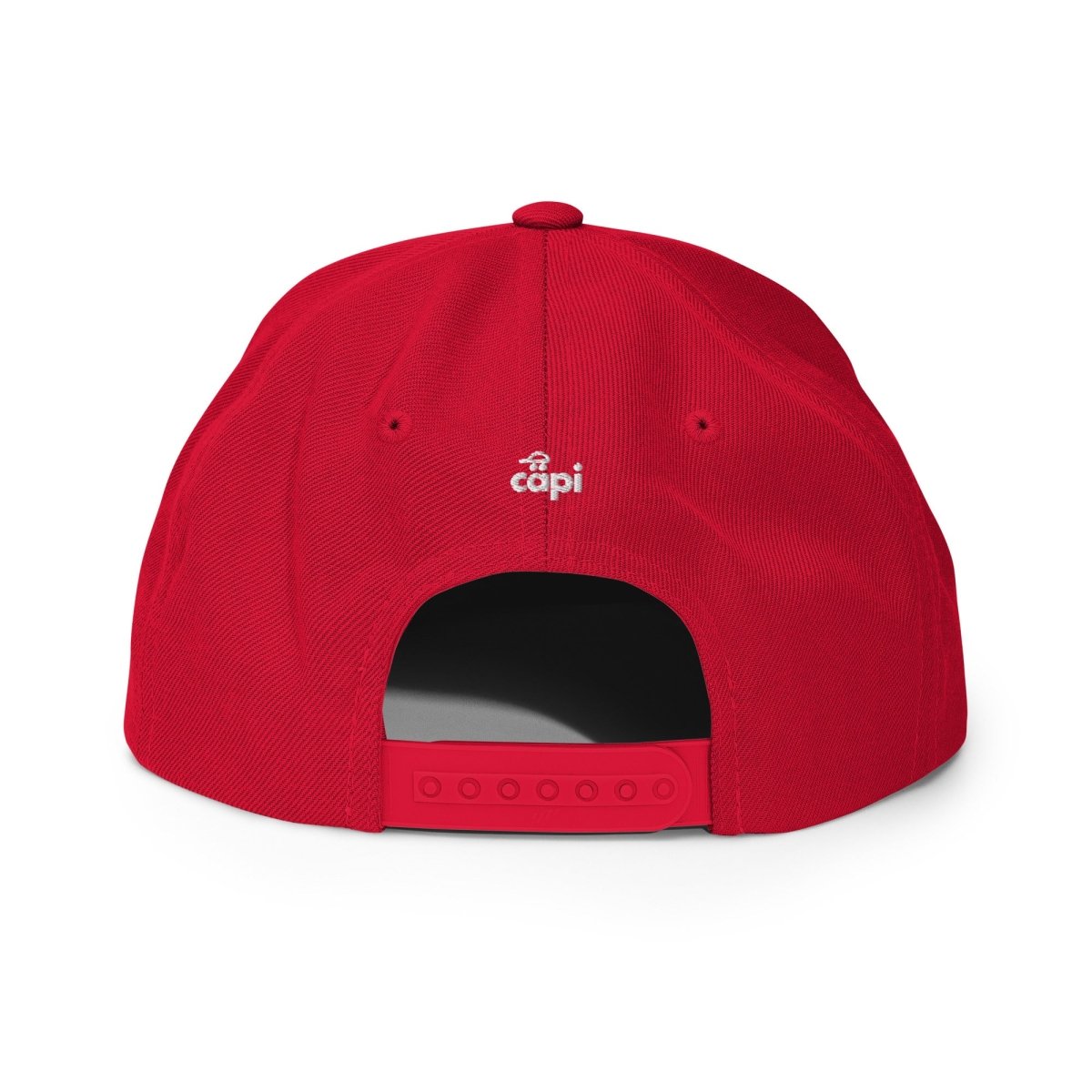 LOVE® Snapback Hat - cäpi