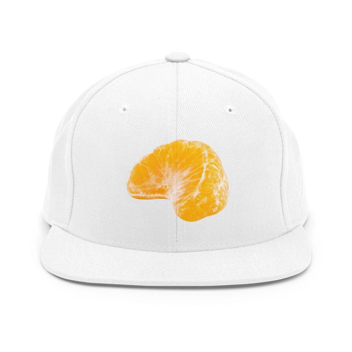Mandarine® Snapback Hat - cäpi 🧢