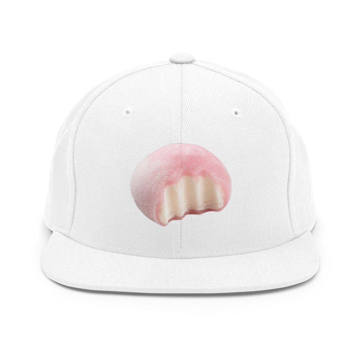 Mochi® Snapback Hat - cäpi 🧢