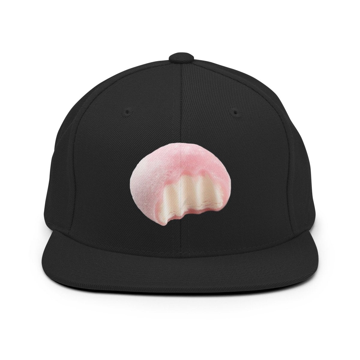 Mochii ！Simlar / Promar / Cap Visor cap with zigzag pattern Green | Missoni