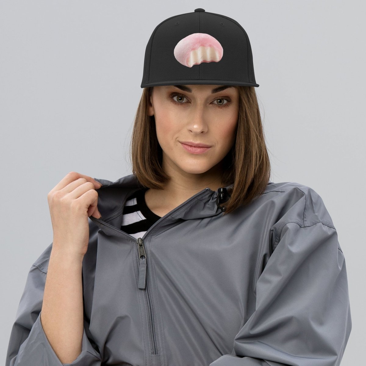 Mochi® Snapback Hat