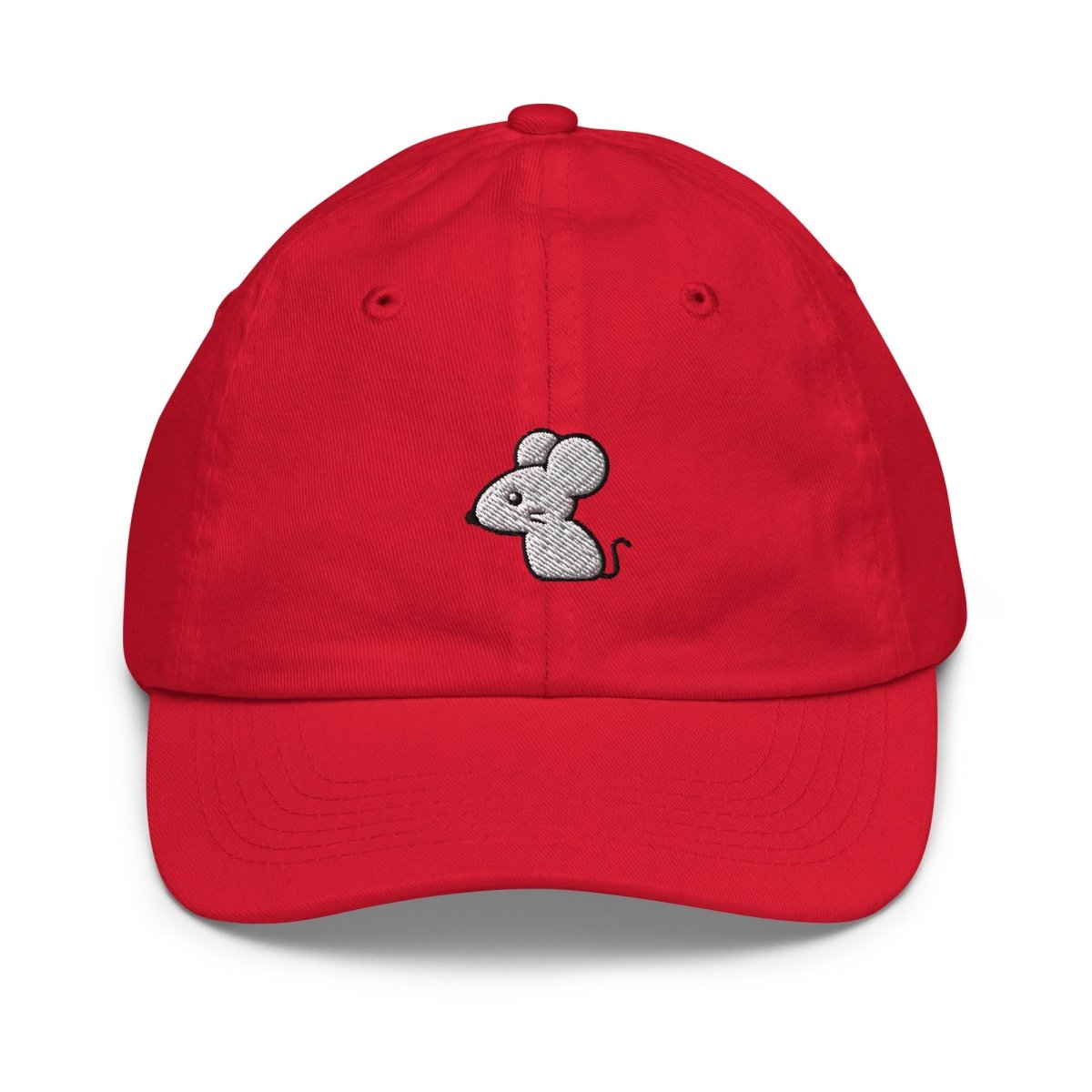 Mouse® Youth baseball cap - cäpi