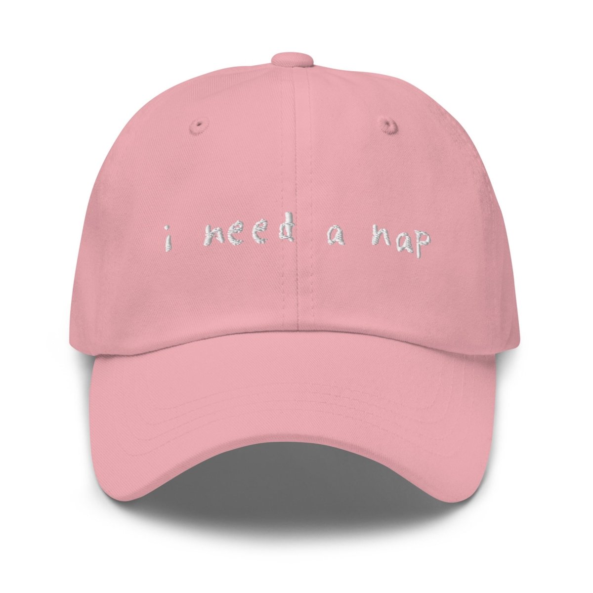 Nap® Dad hat - cäpi