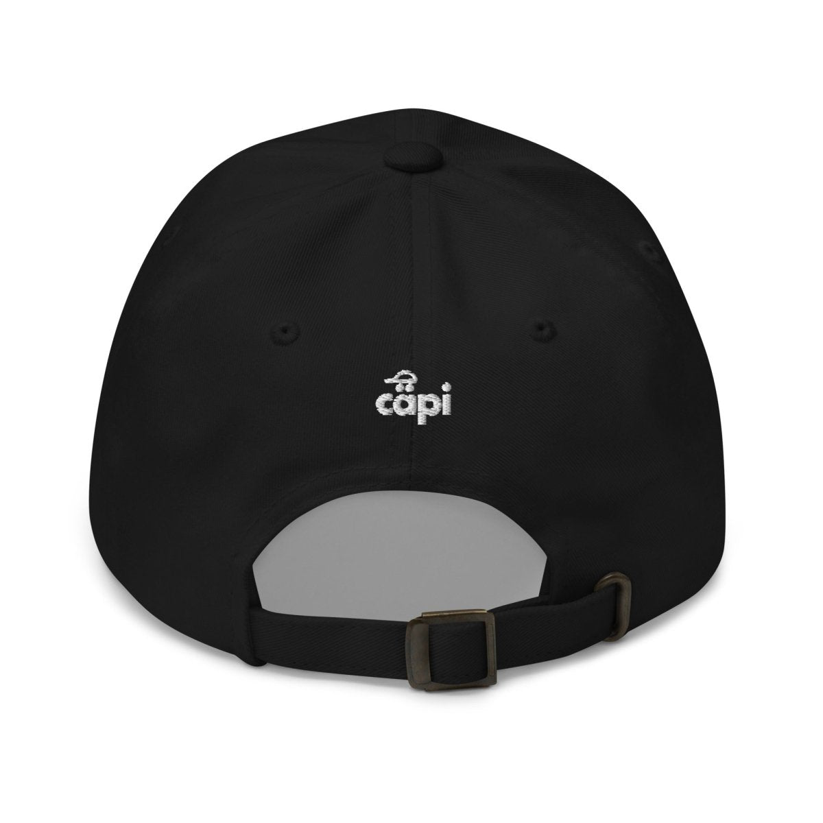 Nap® Dad hat - cäpi