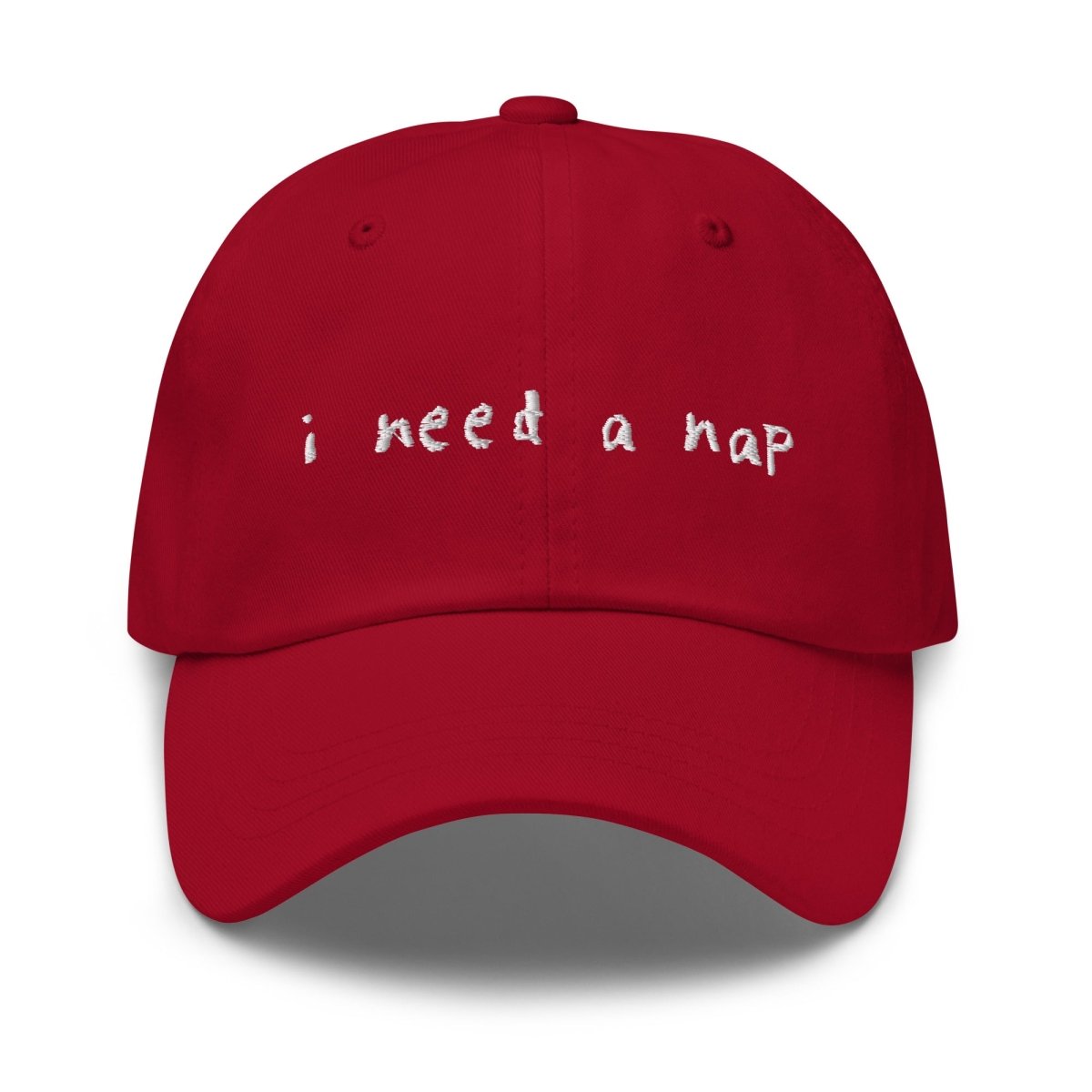 Nap® Dad hat - cäpi