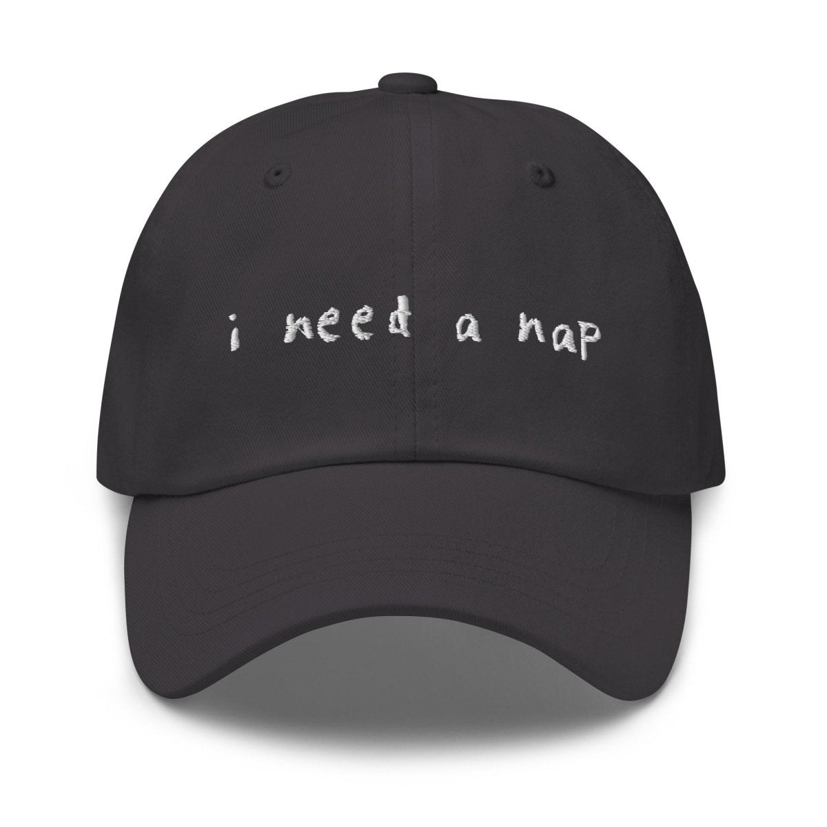 Nap® Dad hat - cäpi