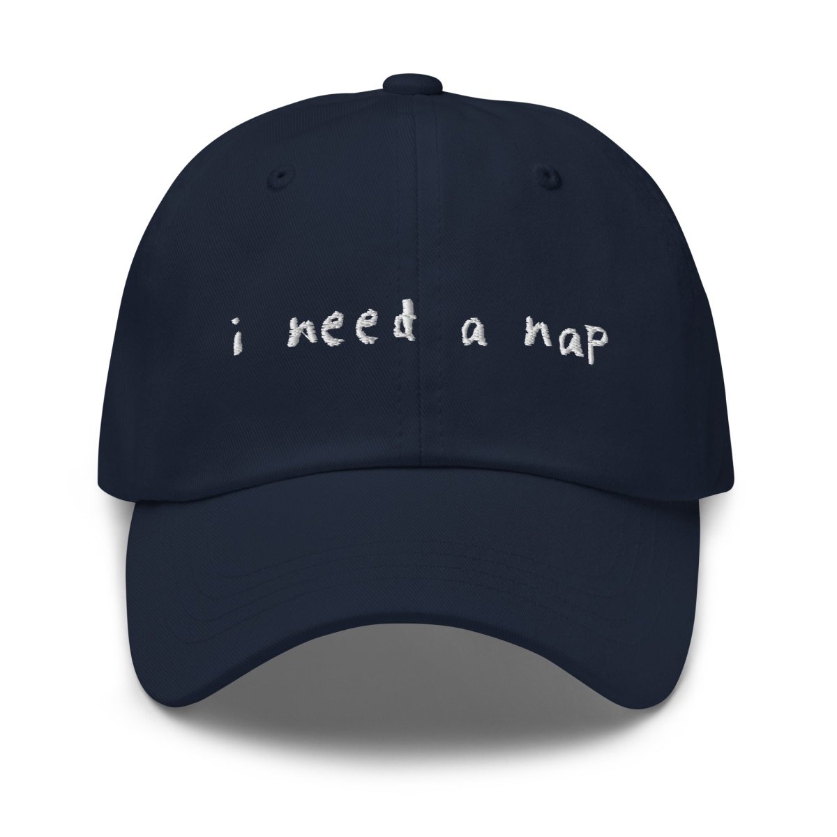 Nap® Dad hat - cäpi