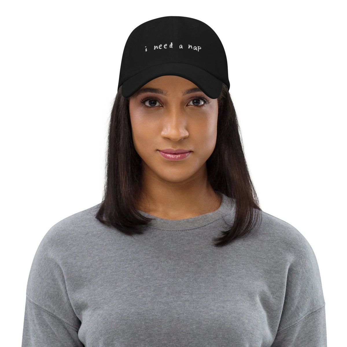 Nap® Dad hat - cäpi