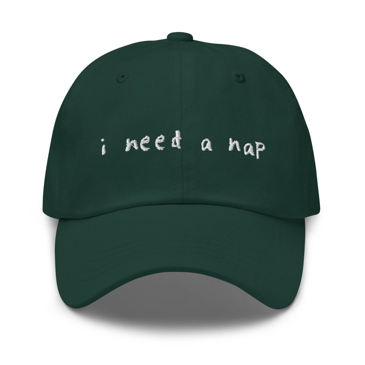Nap® Dad hat - cäpi
