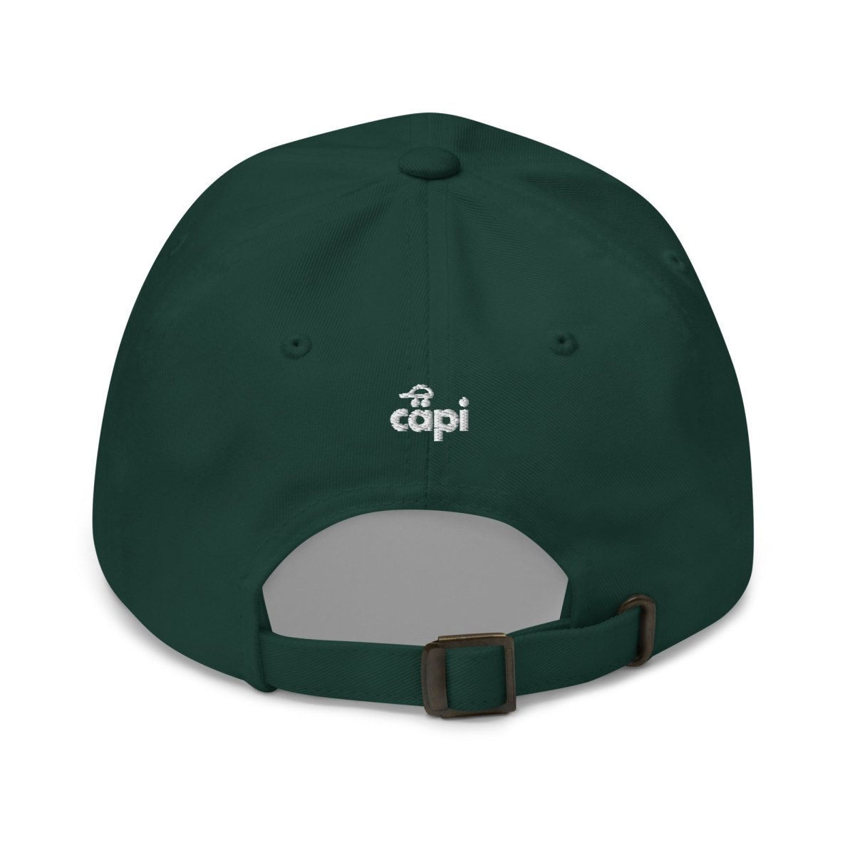 Nap® Dad hat - cäpi