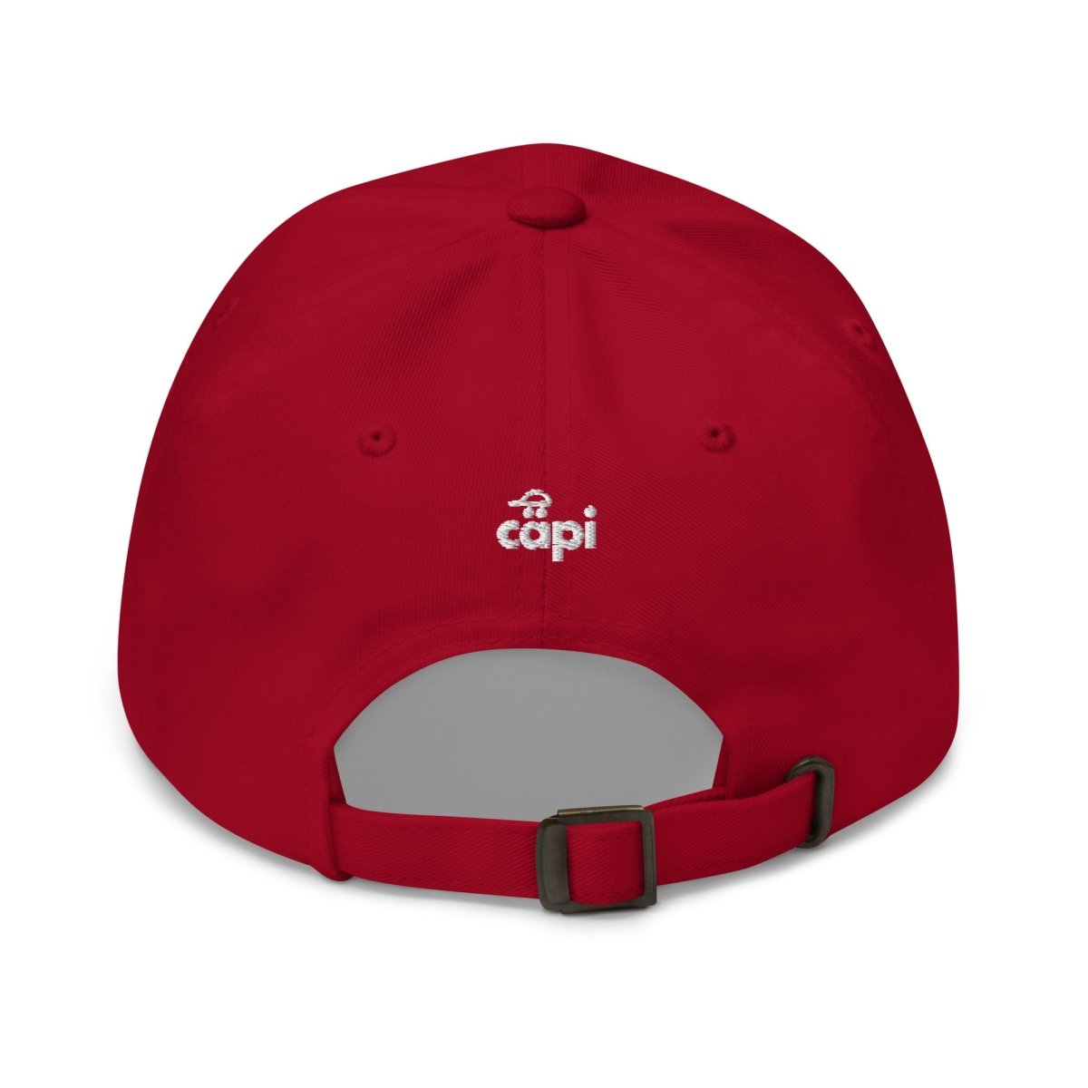 Nap® Dad hat - cäpi