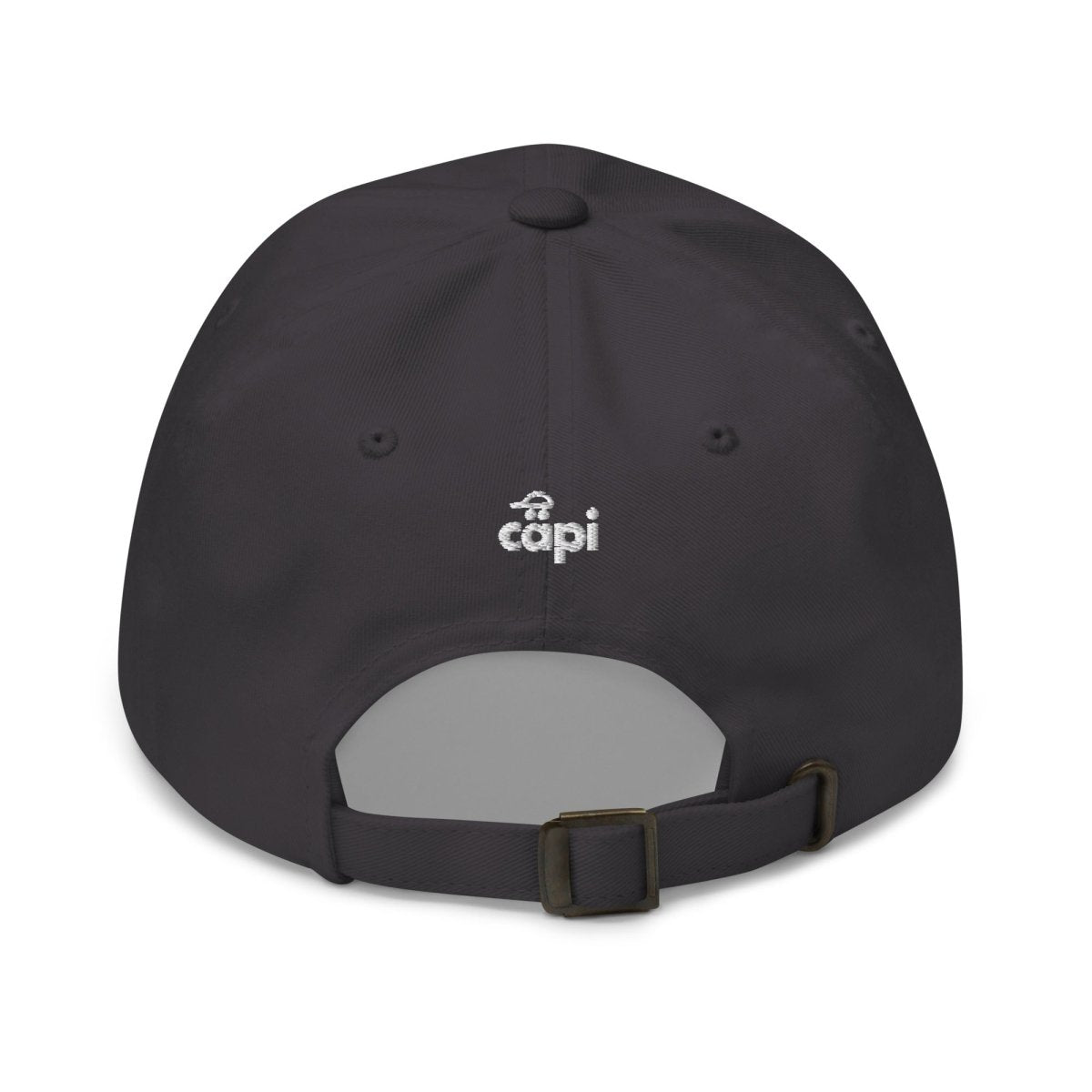 Nap® Dad hat - cäpi