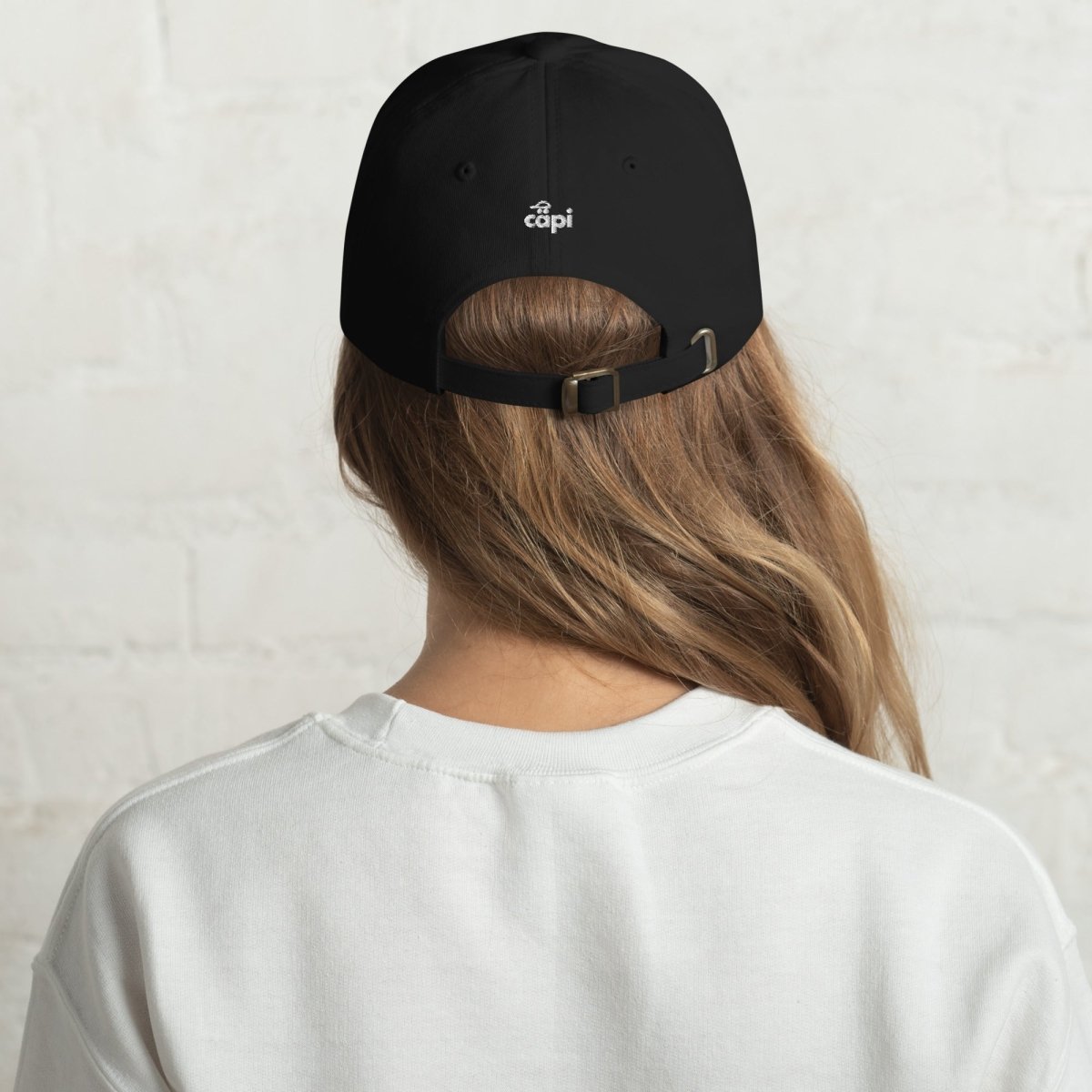 Nap® Dad hat - cäpi