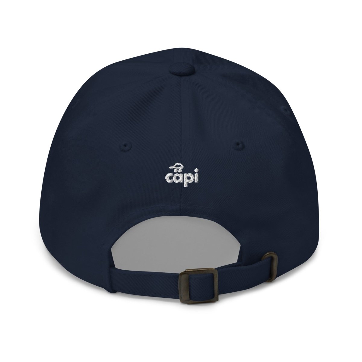 Nap® Dad hat - cäpi