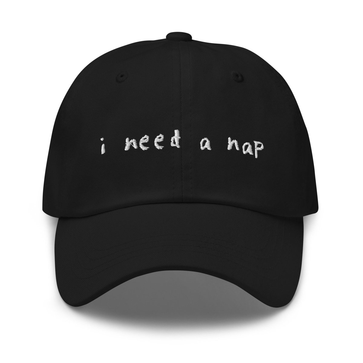 Nap® Dad hat - cäpi