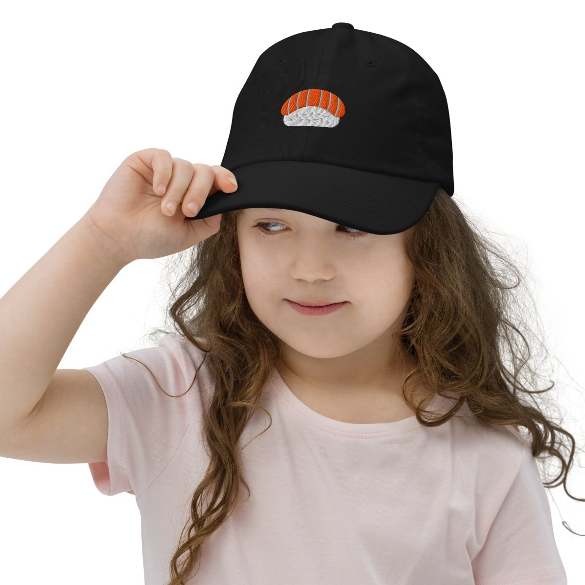 Nigiri® Youth baseball cap - cäpi