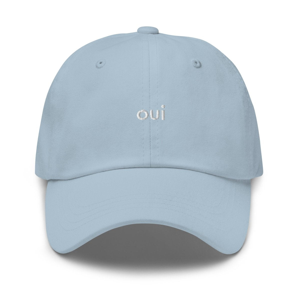 OUI® Dad hat - cäpi 🧢