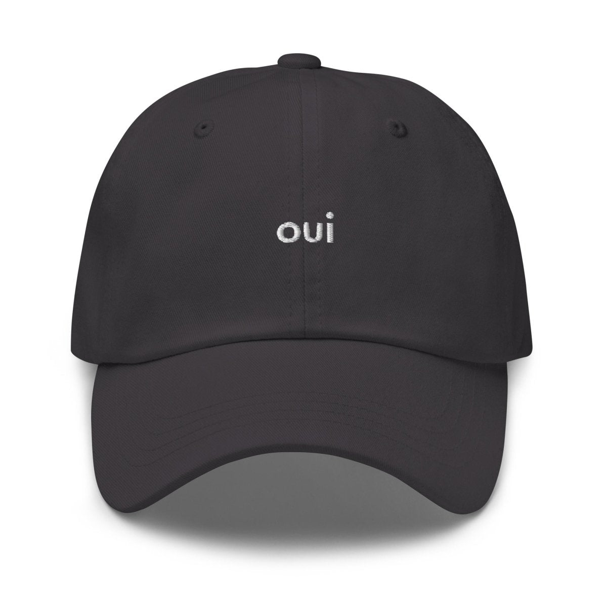 OUI® Dad hat - cäpi 🧢