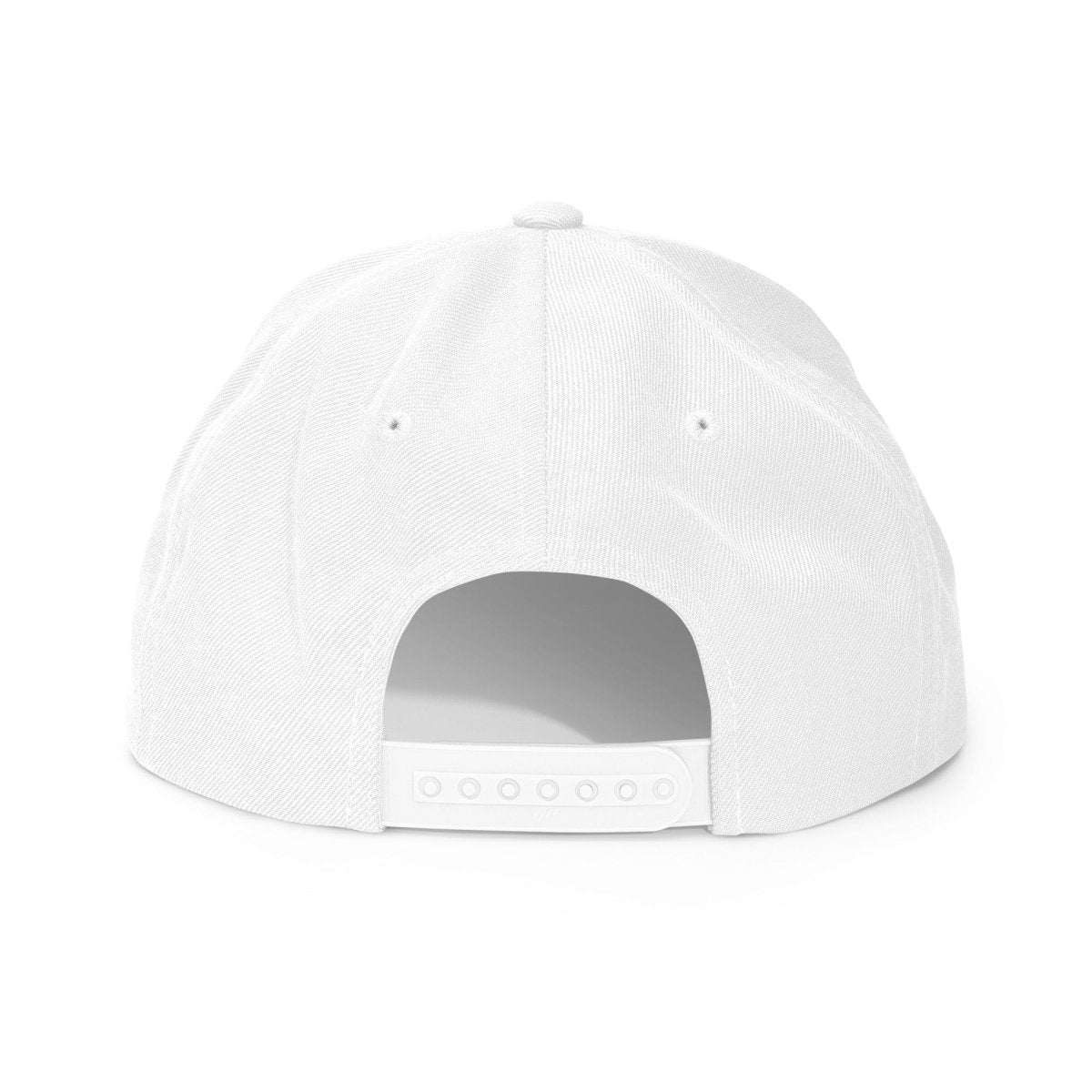 Rice® Snapback Hat - cäpi 🧢