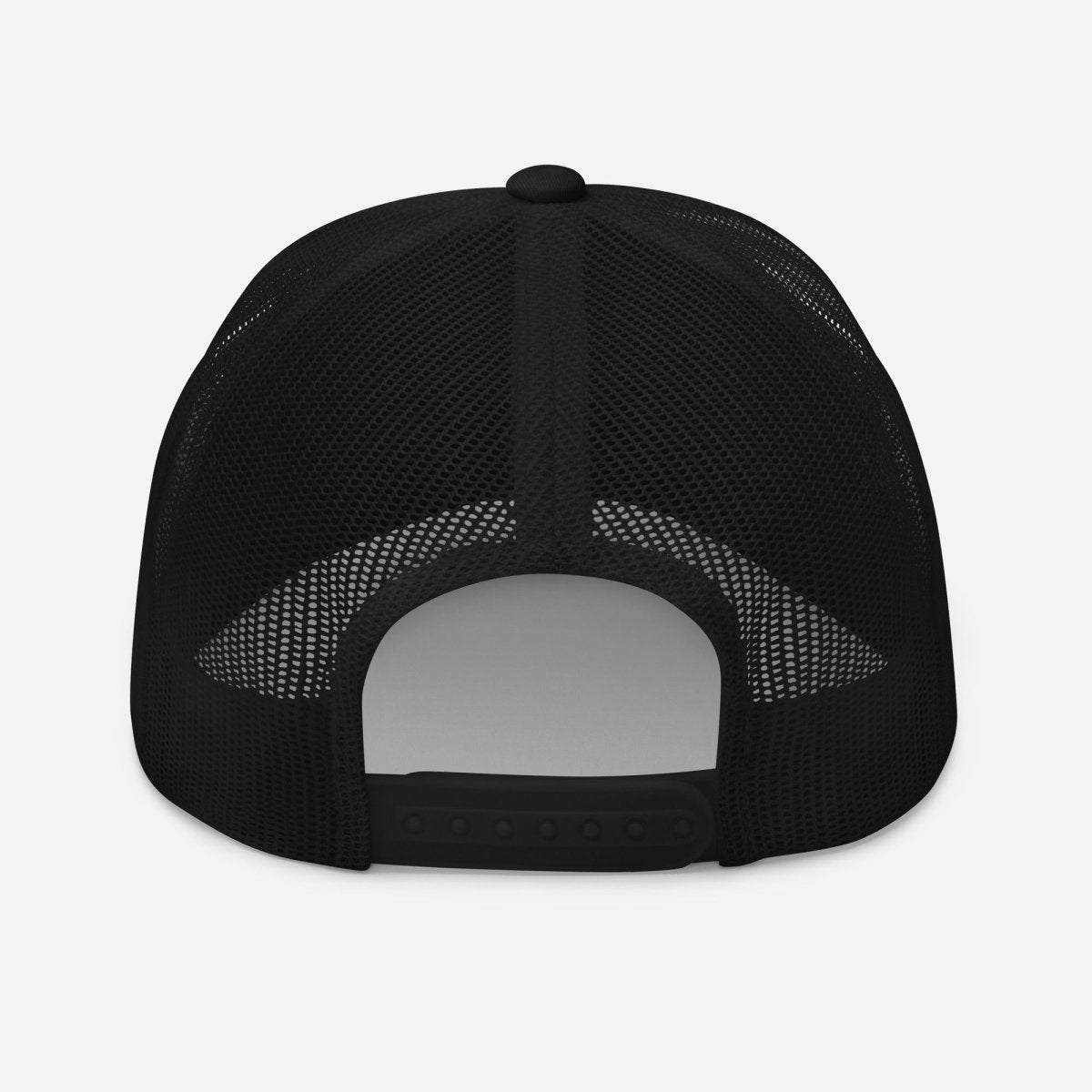 Serotonin® Trucker Cap - cäpi