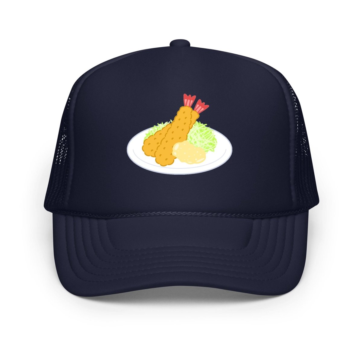 Tempura® Foam trucker hat - cäpi 🧢