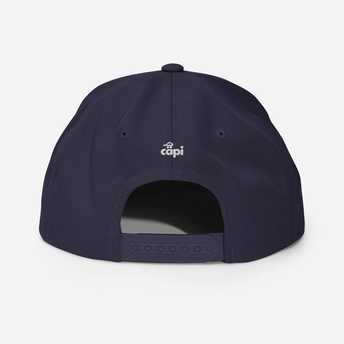 TRANCE® Snapback Hat - cäpi 🧢