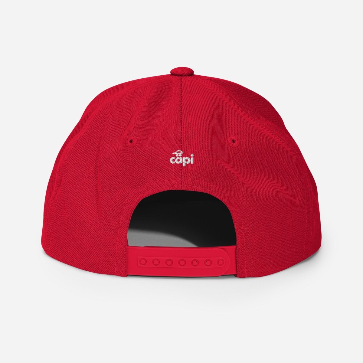 Turbo® Snapback Hat - cäpi 🧢