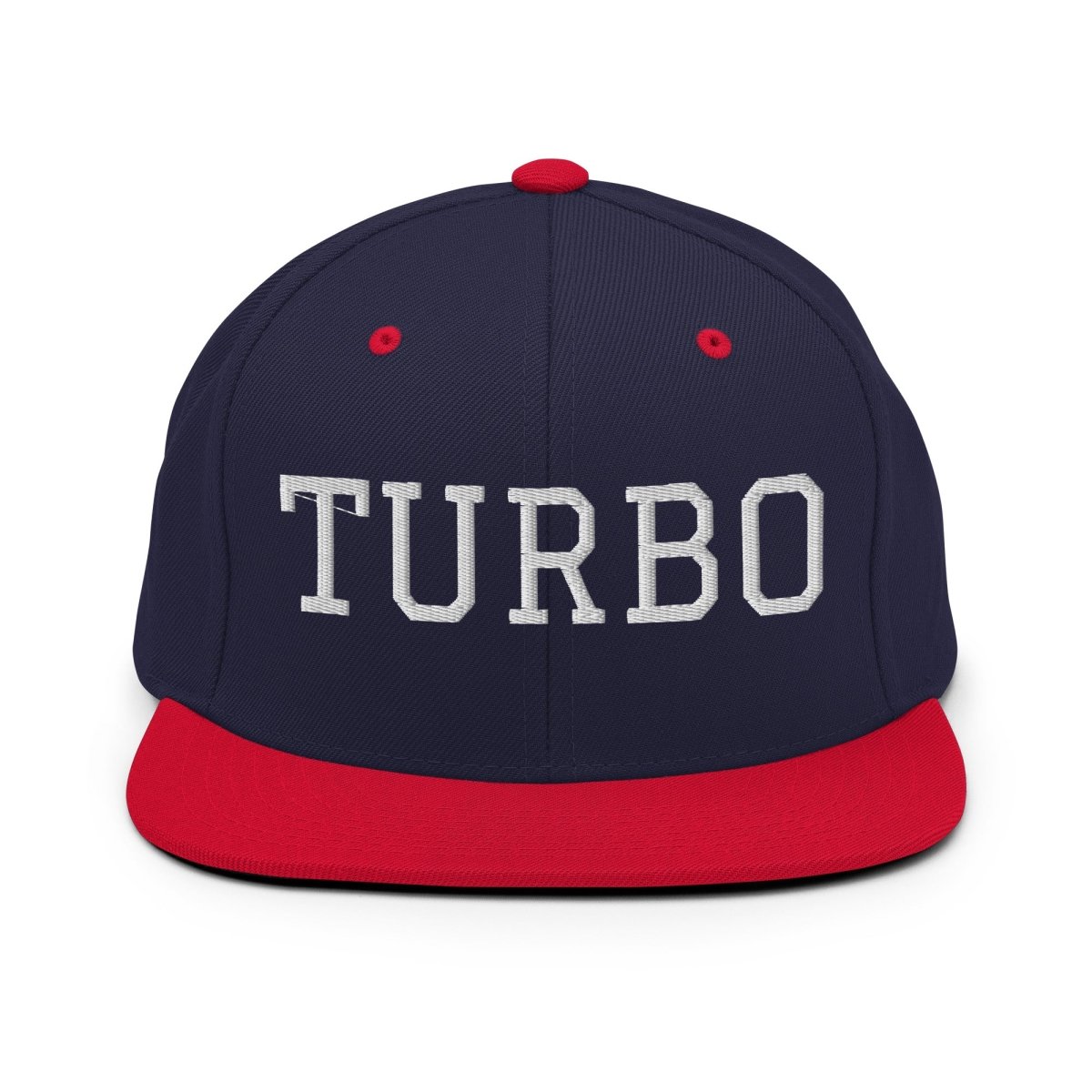 Turbo® Snapback Hat - cäpi 🧢
