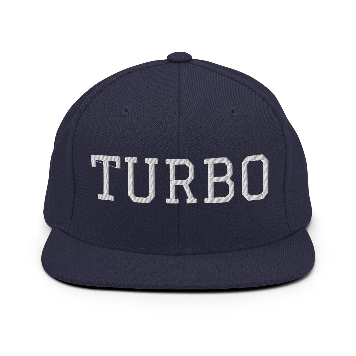 Turbo® Snapback Hat - cäpi 🧢