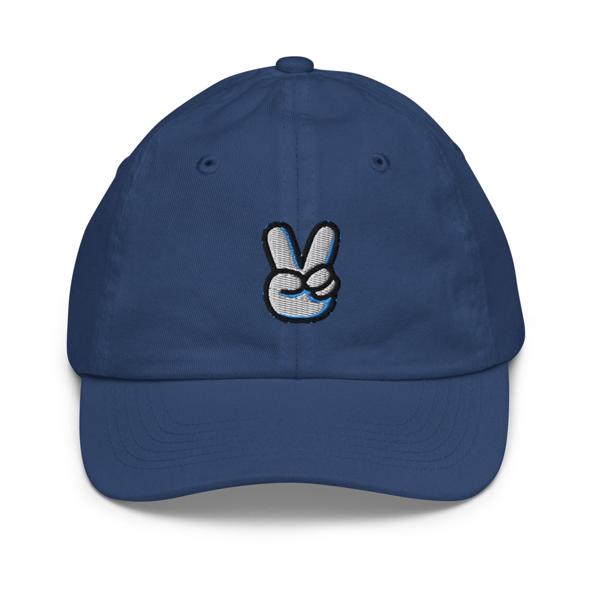 Victory® Kids baseball cap - cäpi 🧢