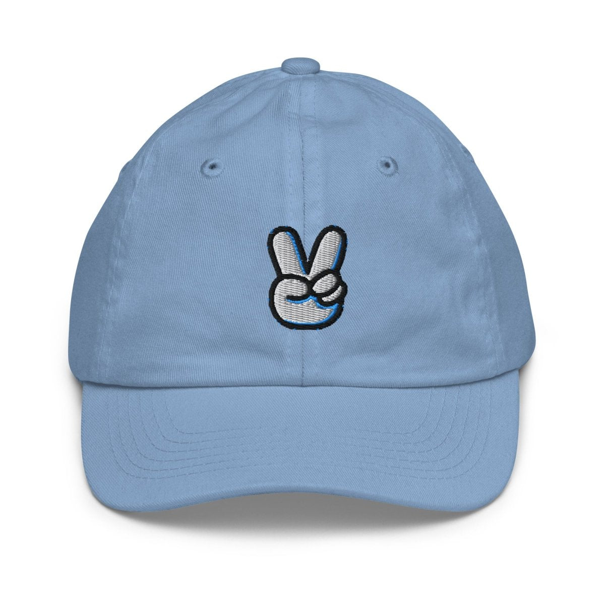 Victory® Kids baseball cap - cäpi 🧢