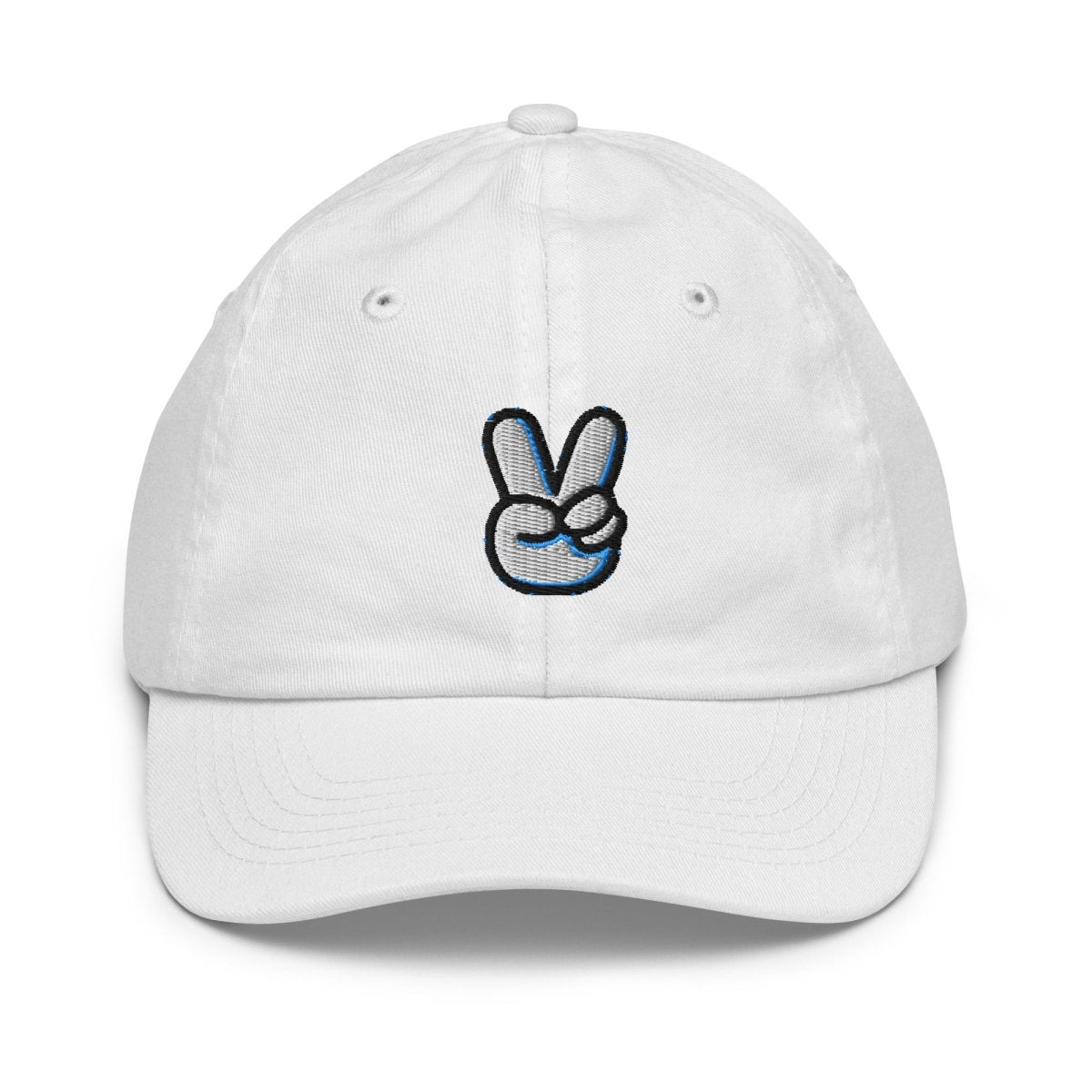 Victory® Kids baseball cap - cäpi 🧢