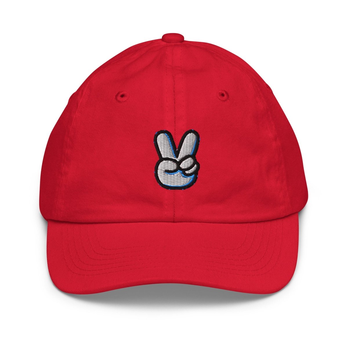 Victory® Kids baseball cap - cäpi 🧢