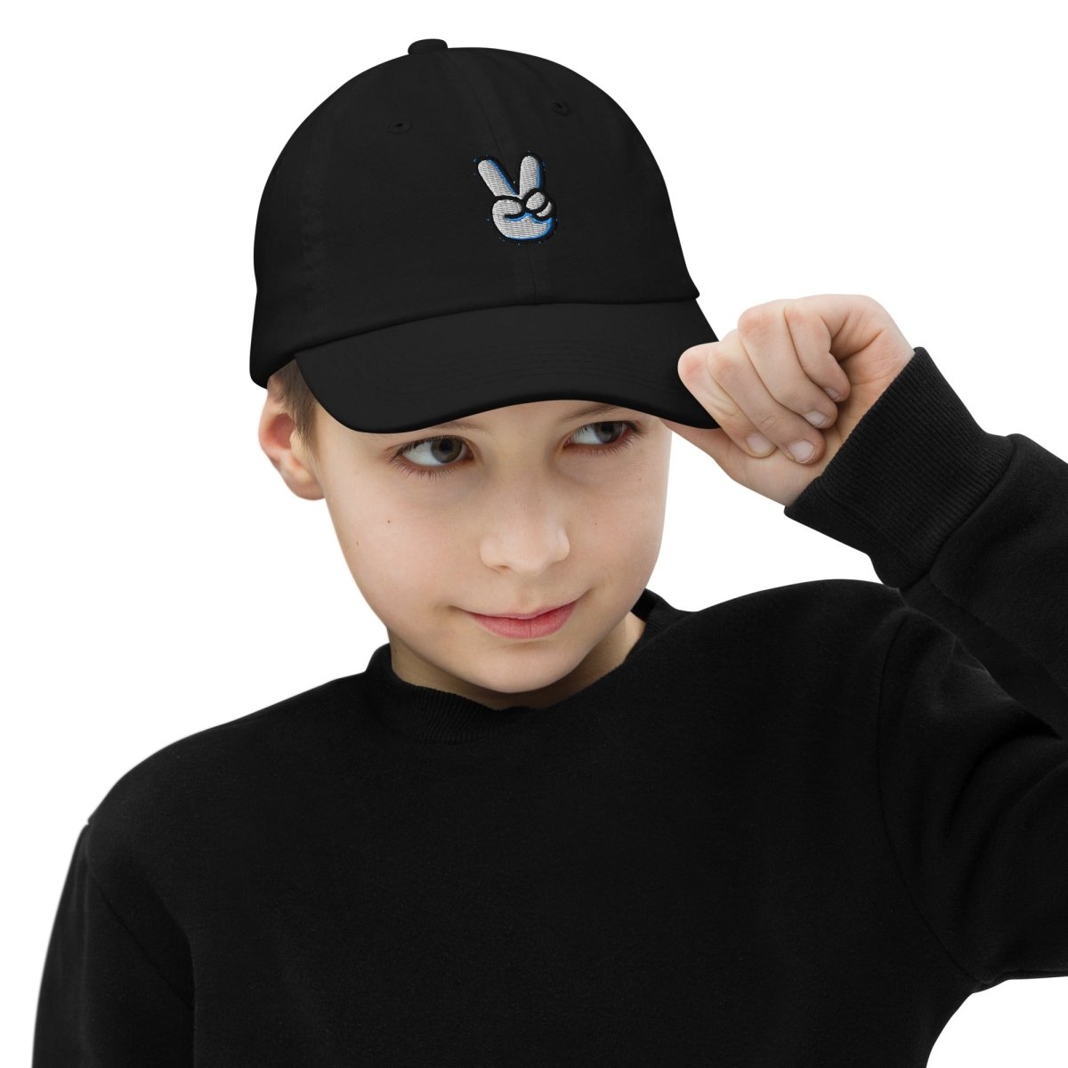 Victory® Kids baseball cap - cäpi 🧢